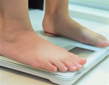 生理前の体重増加を防止するコツ３選